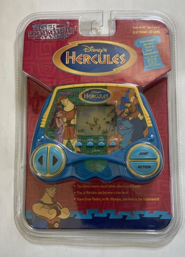 Disney hercules tiger - hercules,