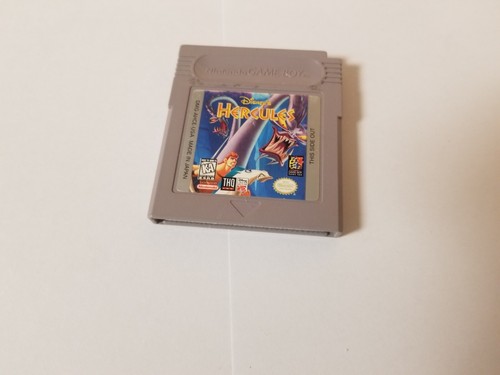 Autentico hercules solo - hercules,