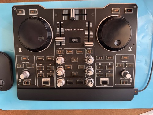 Consolle - consolle, dj