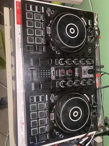 Console usata hercules - console,