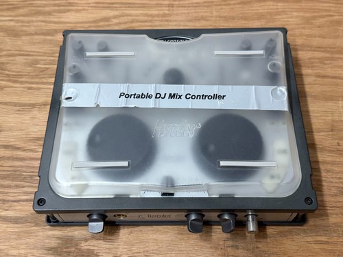 Hercules console mk2 - dj,
