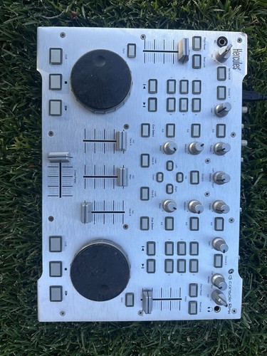 Hercules console rmx - console, dj