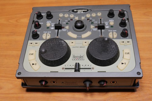 Hercules console musicale - console, dj