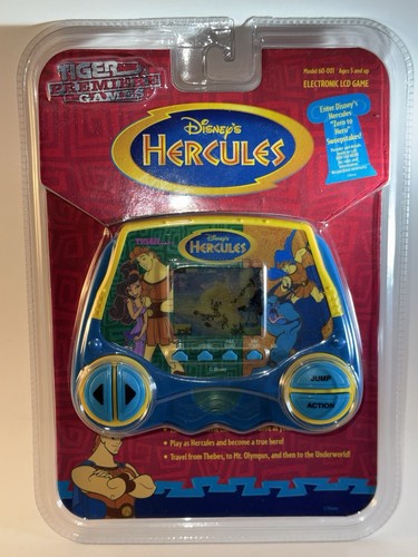 Disney hercules tiger - disney,