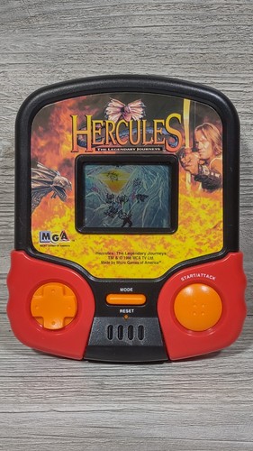 Hercules the legendary - hercules:,