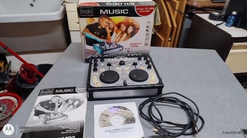 Hercules console per - dj,