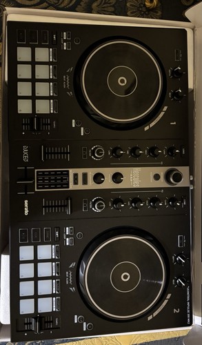 Hercules control inpulse - dj,