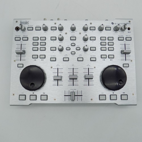 Hercules console rmx mix - console, dj