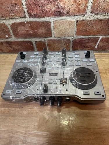Hercules console mk4 deck - console,