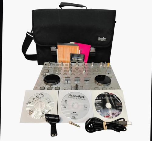 Hercules console rmx - dj, dj