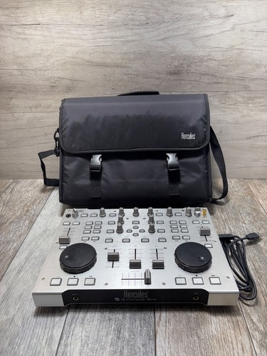 Hercules console rmx - hercules, mix