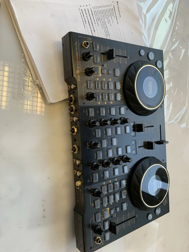 Hercules console 4 - 4-mx, 4-mx
