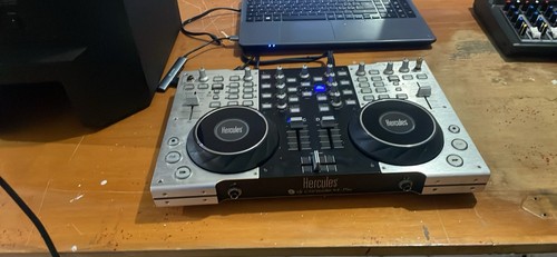 Professional consolle - dj,