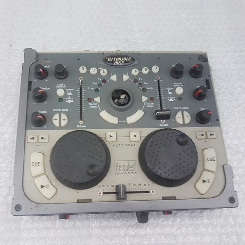 Console hercules 2 - hercules,
