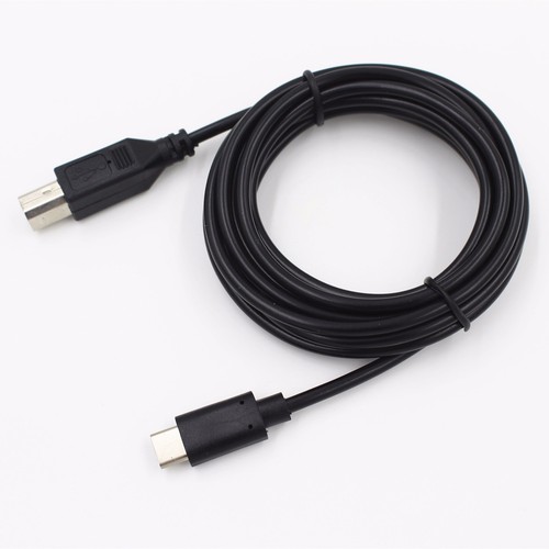 Cavo tipo usb b - a, per