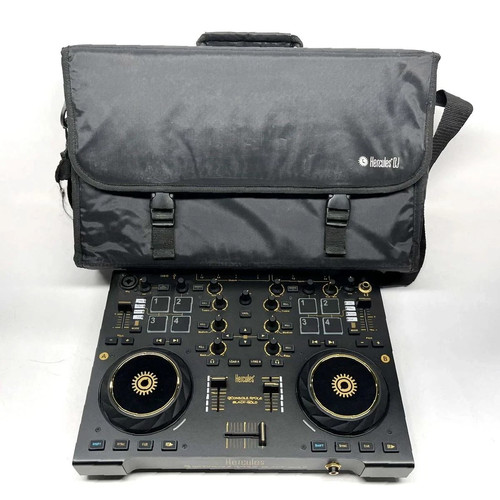 Hercules console rmx2 - hercules, dj