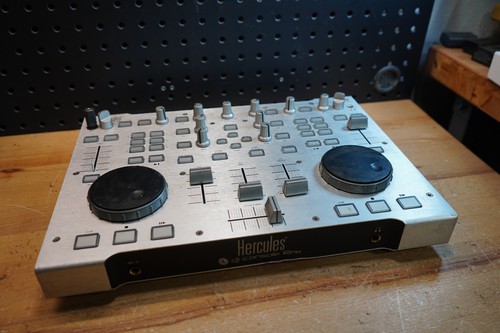 Hercules console rmx 2 - dj,