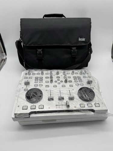 Hercules console rmx dj - hercules,