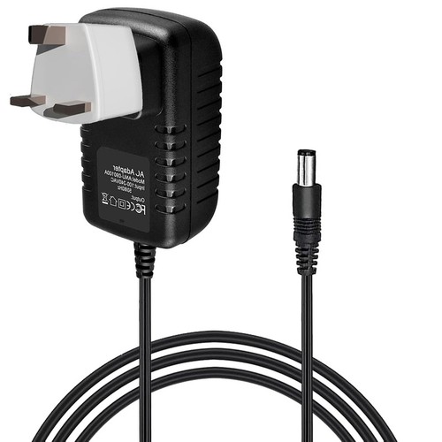 Adattatore per console - 7,5v,