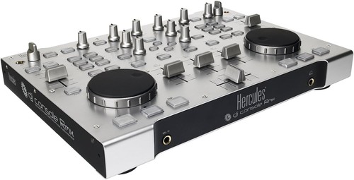 Hercules console rmx - hercules,