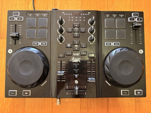 Console hercules control - console, dj