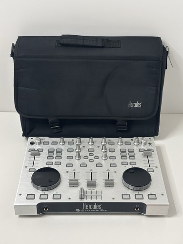 Hercules console rmx mix - dj,
