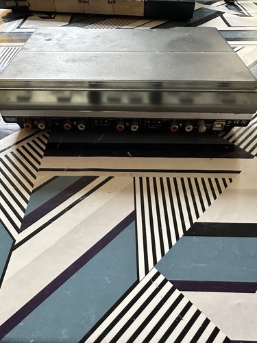 Hercules console mk4 - console,
