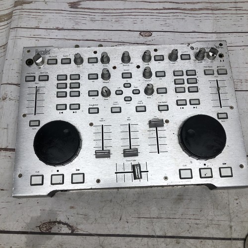 Hercules console rmx dj - dj,