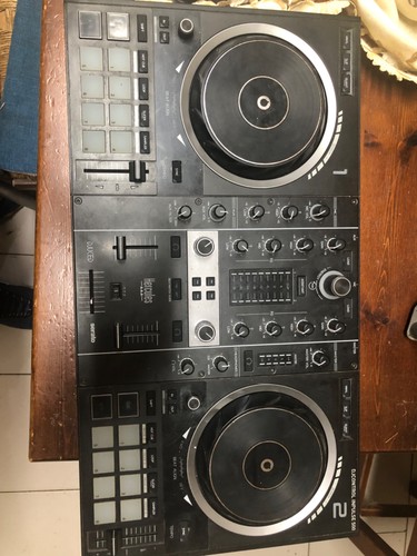 Hercules control inpulse - dj,