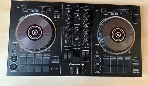 Console pioneer casse - pioneer,