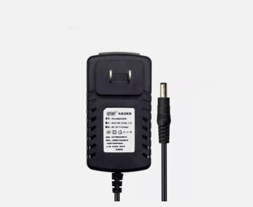 Adattatore ricambio 7 5v - ac, di